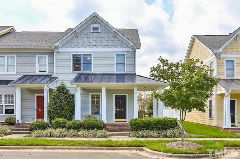 10021 David Stone Drive Chapel Hill NC 27517