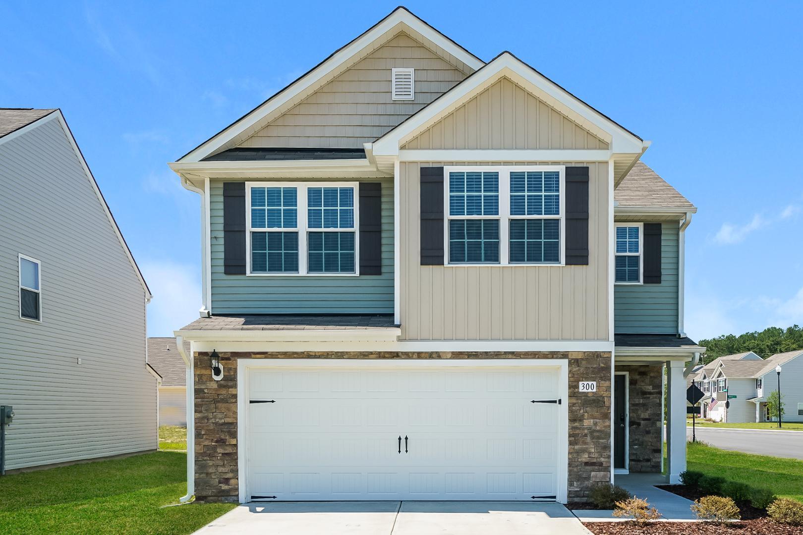 385 Collinsworth Drive Clayton NC 27527