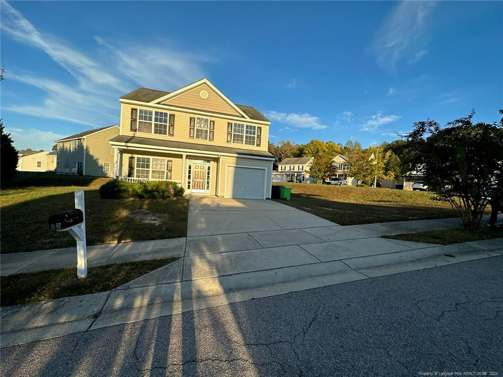 5825 Abbington Way Raleigh NC 27610