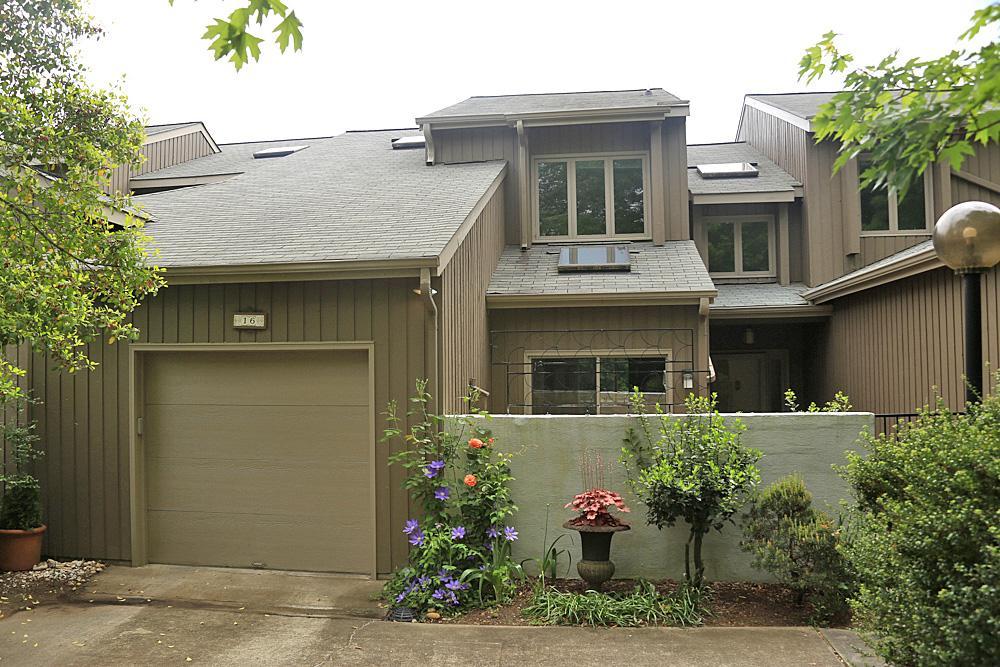 16 Bayswater Place Chapel Hill NC 27517