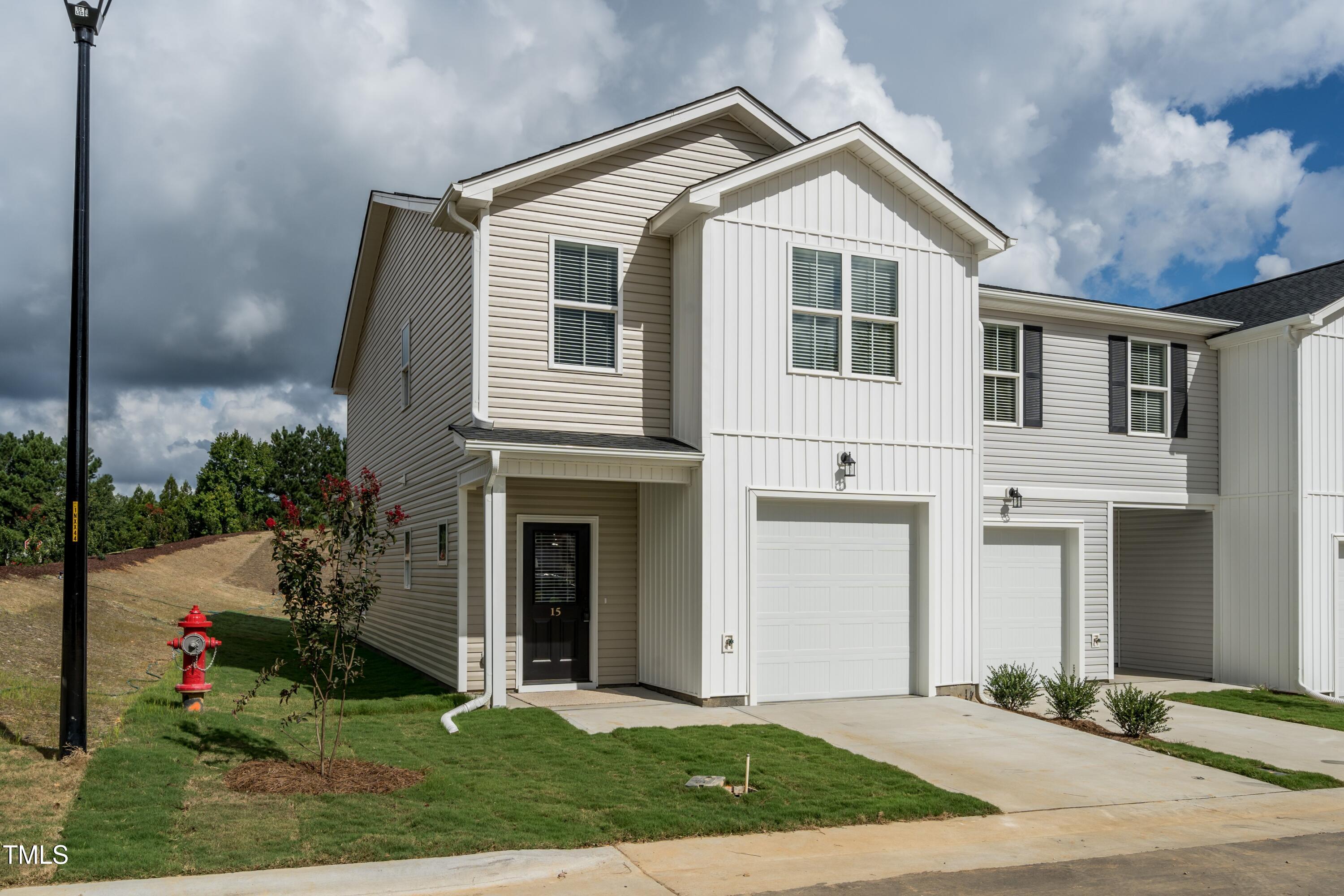 57 Marsh Harbor Street Clayton NC 27527
