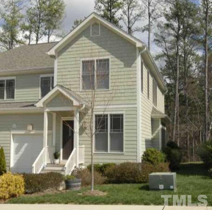 307 Charleston Lane Chapel Hill NC 27517