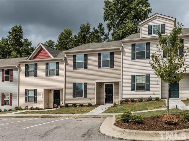 3564 Aldie Court Raleigh NC 27610