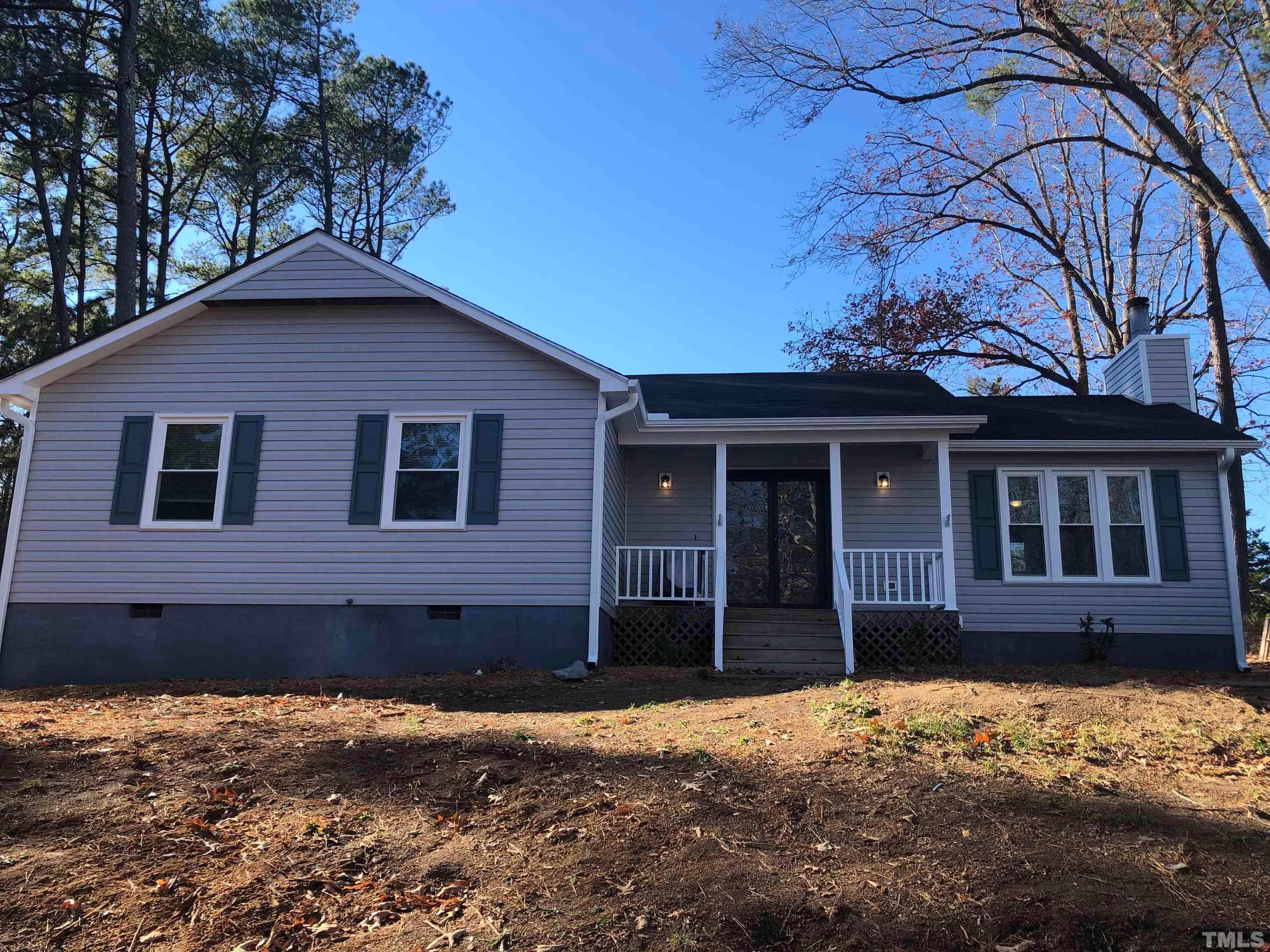 203 Brook Rock Lane Garner NC 27529