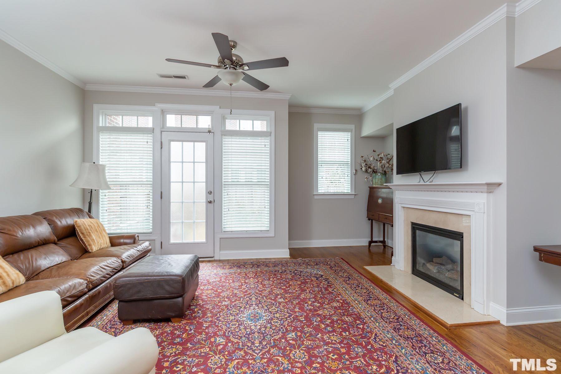 1532 Yarborough Park Drive Raleigh NC 27604