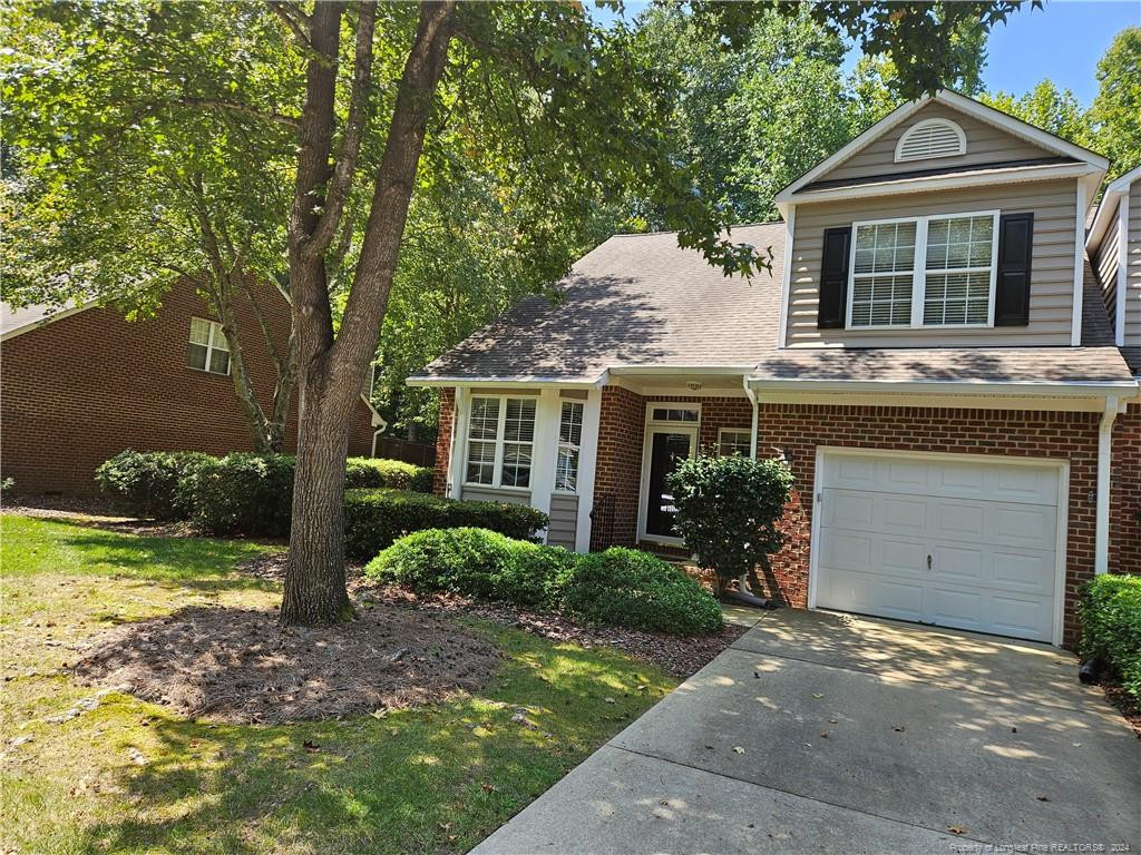 3214 Philmont Drive Raleigh NC 27615