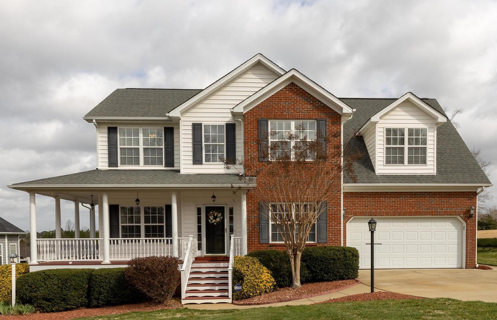 492 Seastone Street Raleigh NC 27603