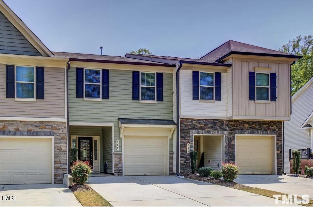 140 River Dell Townes Avenue Clayton NC 27527