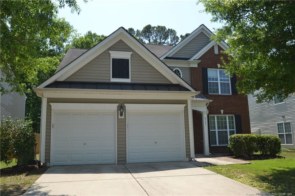 2031 Addenbrock Drive Morrisville NC 27560