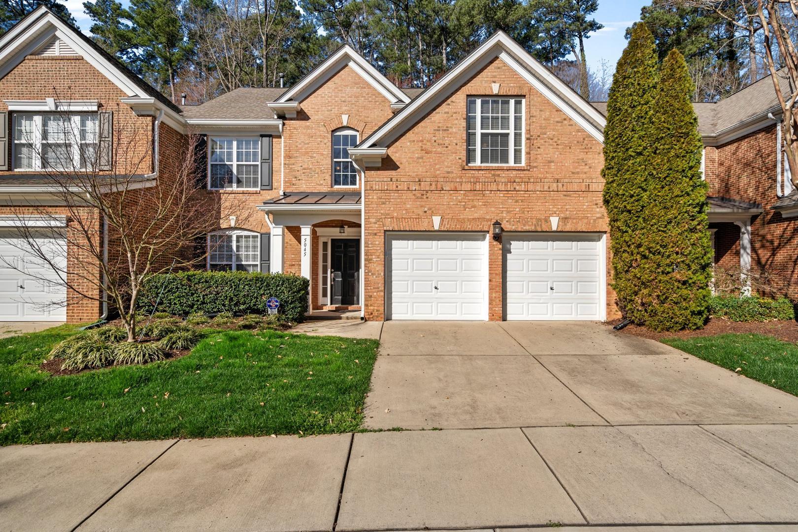 5045 Isabella Cannon Drive Raleigh NC 27612