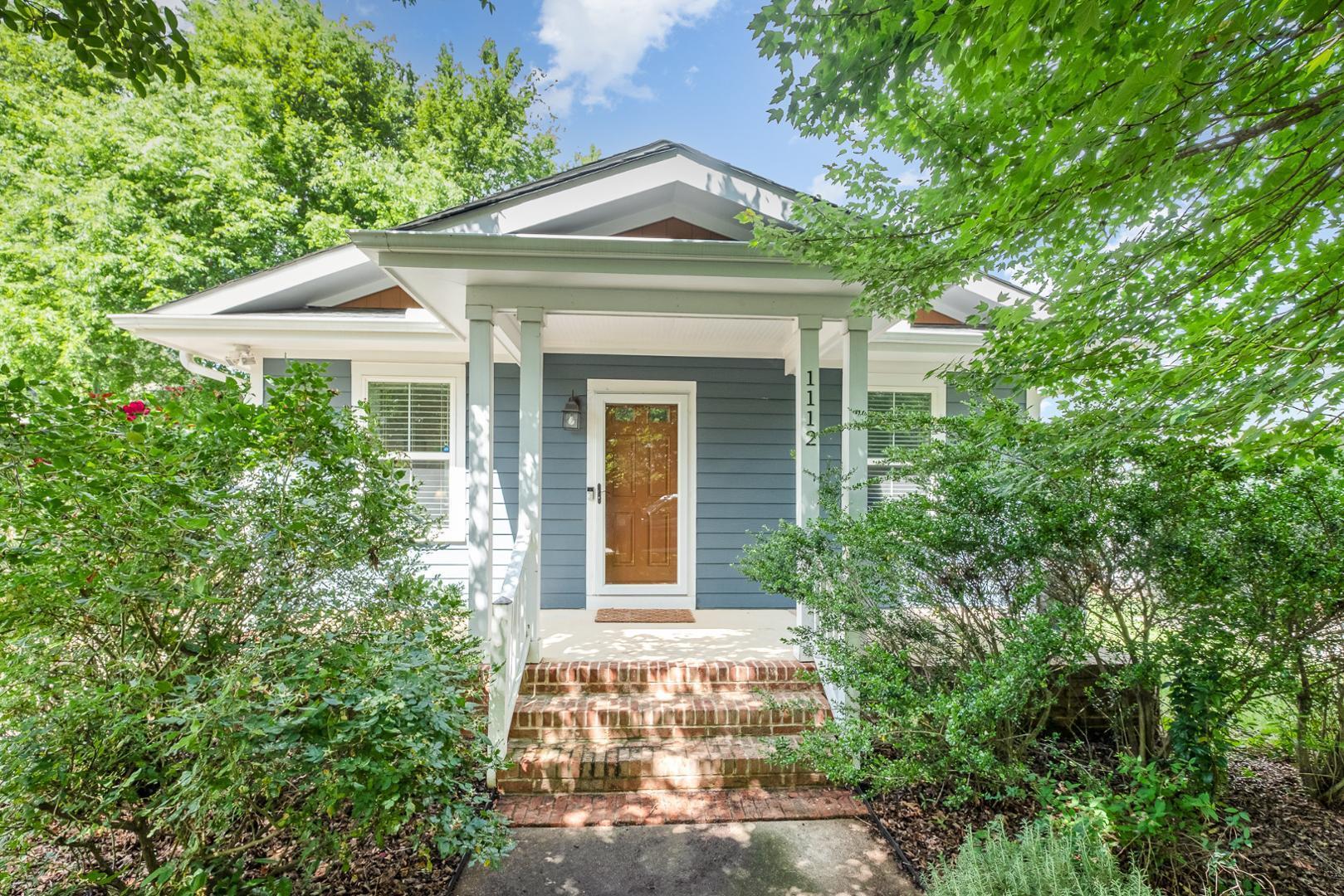 1112 Coleman Street Raleigh NC 27610