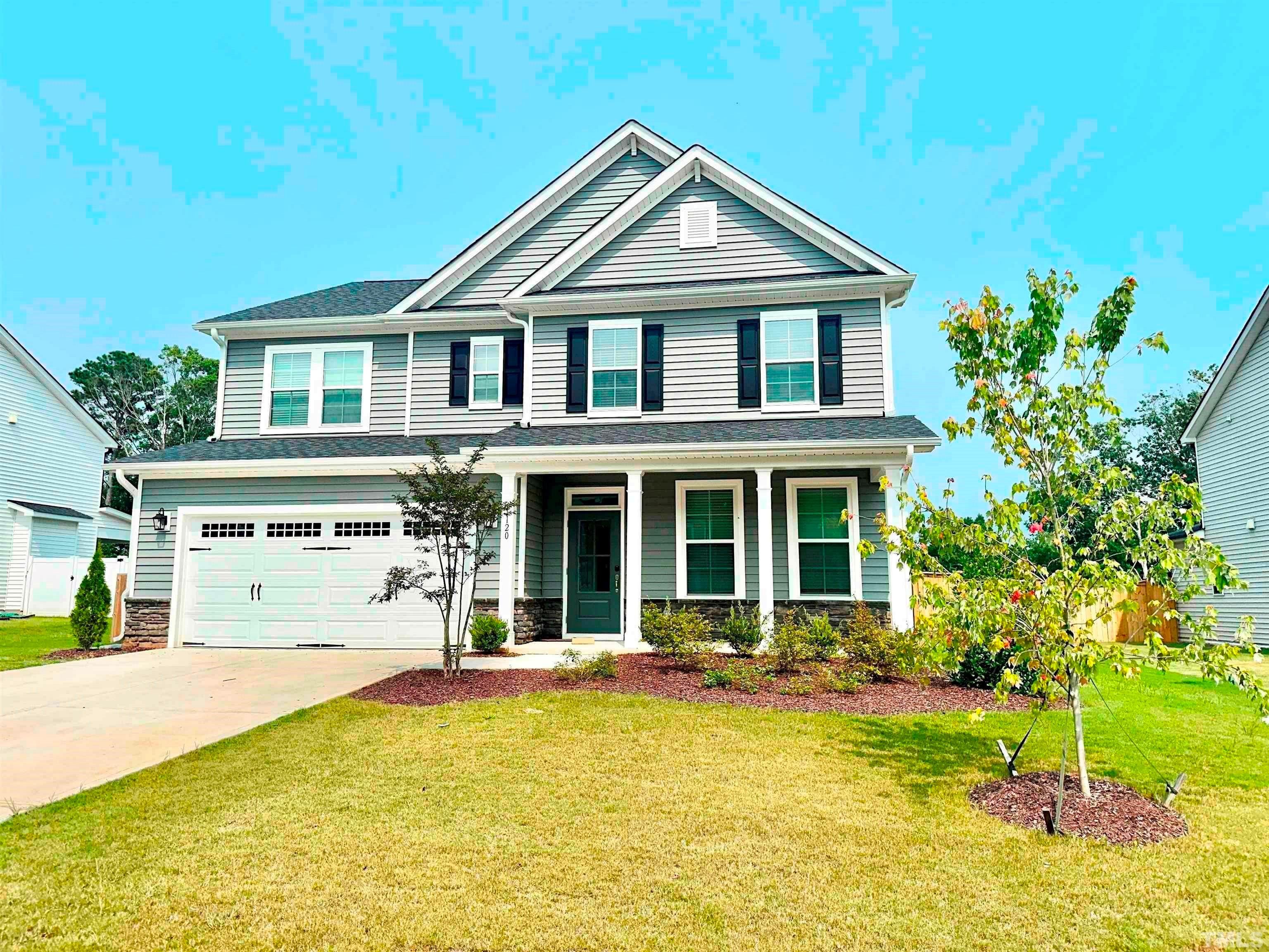 1120 Leatherstone Lane Fuquay Varina NC 27526