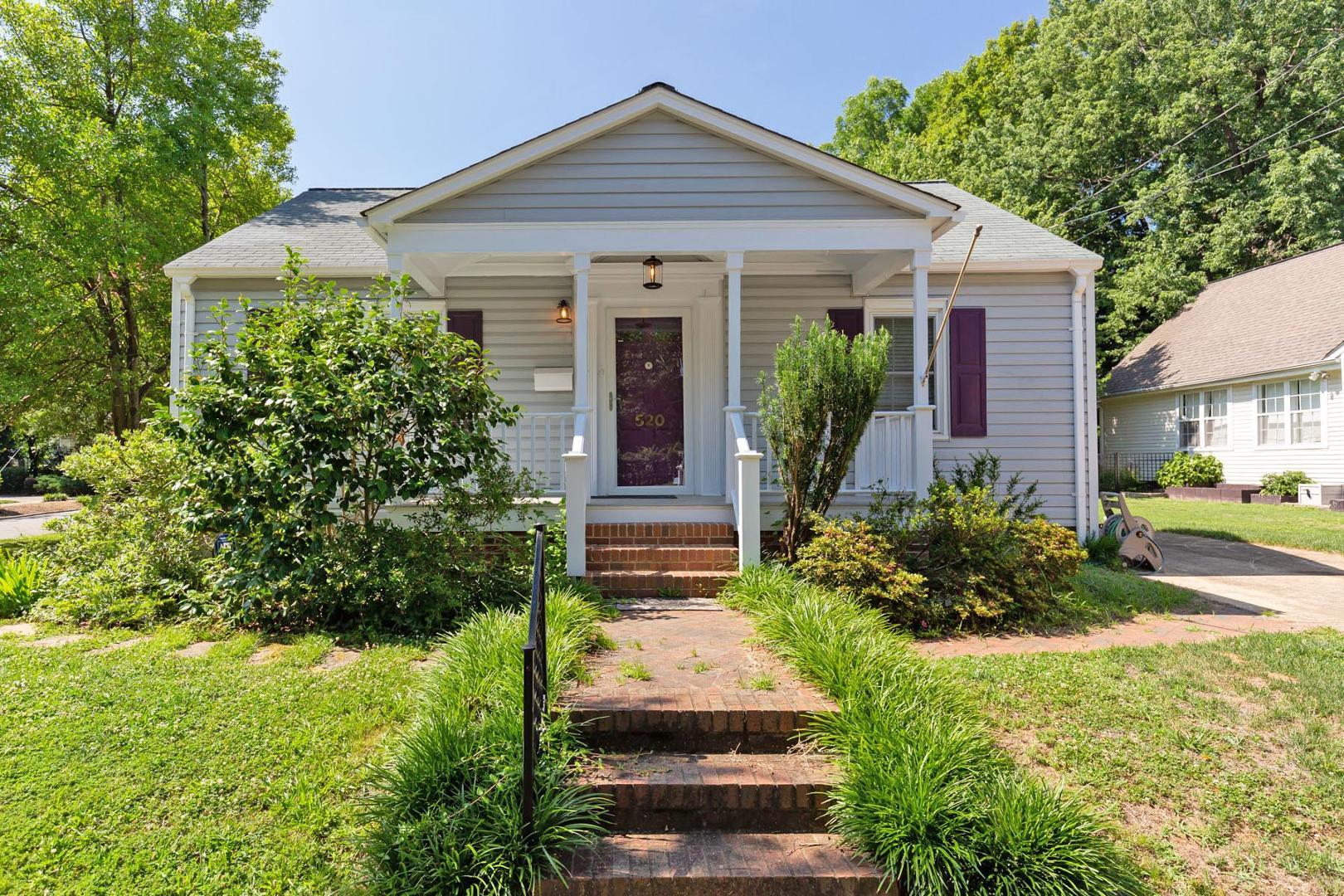 520 Holden Street Raleigh NC 27604