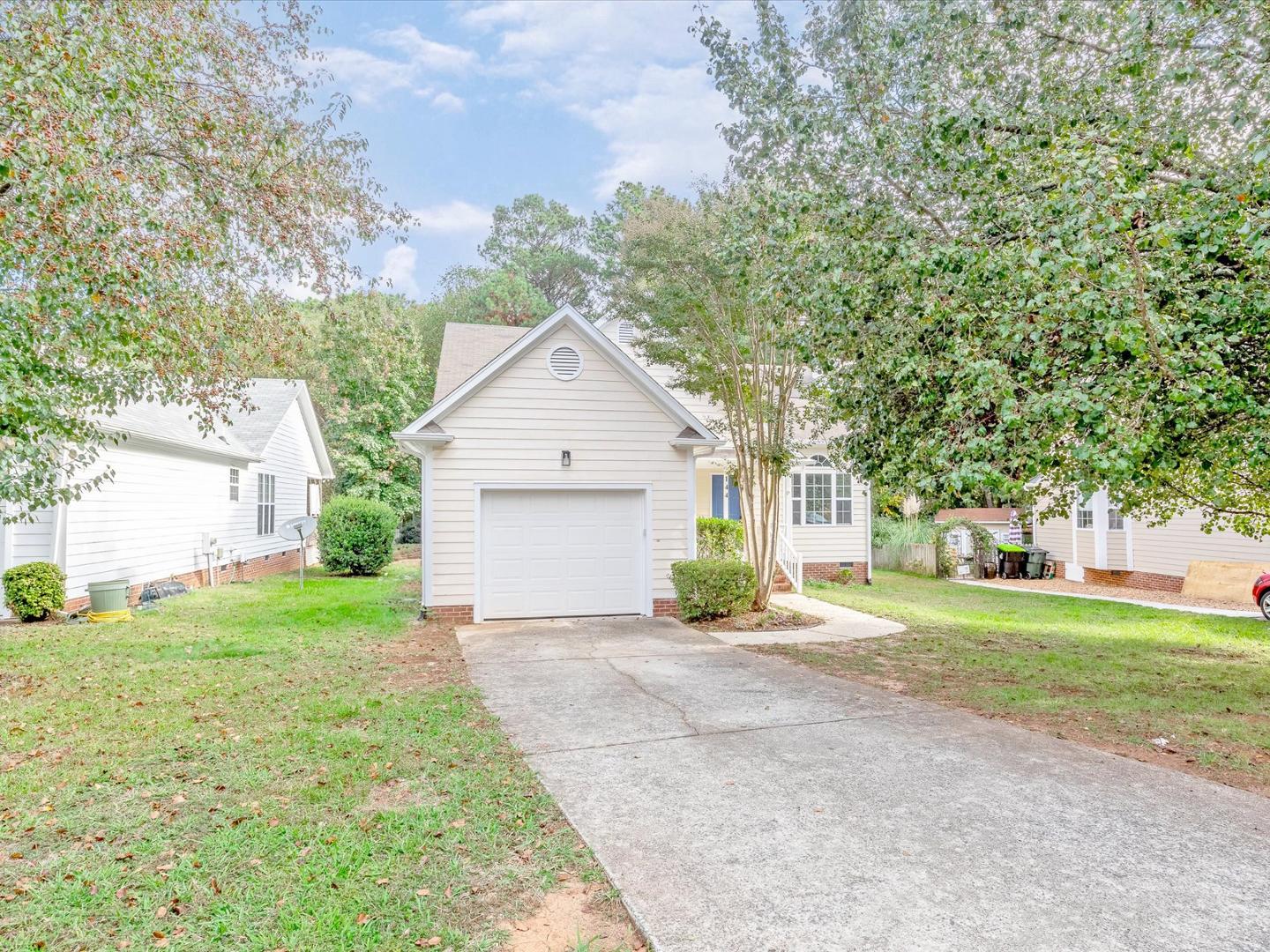 144 Black Ridge Street Morrisville NC 27560