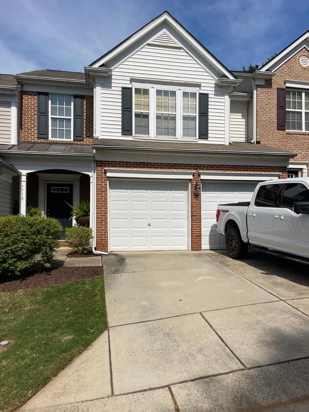 7718 Tanby Court Raleigh NC 27613