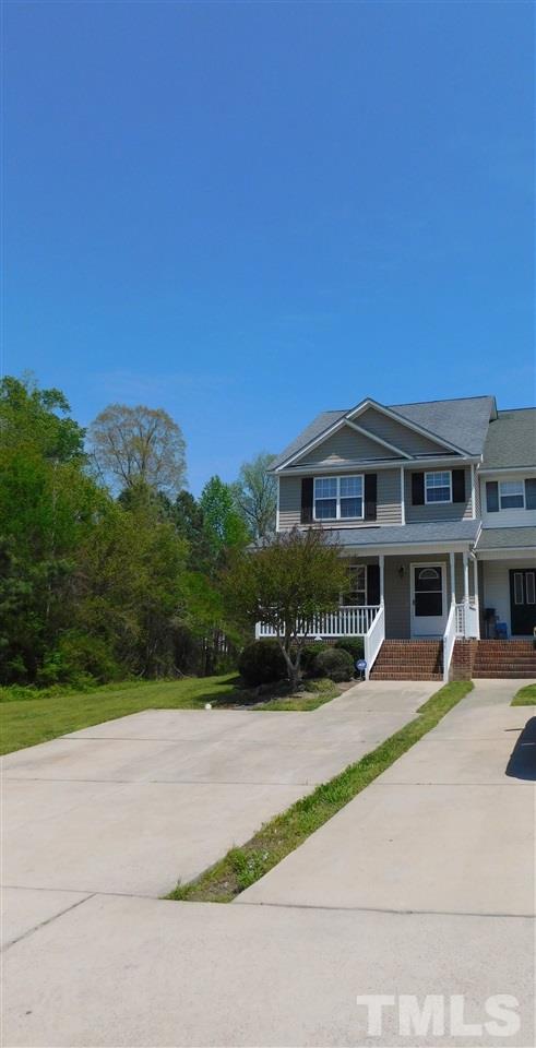 212 Wimbledon Court Clayton NC 27520