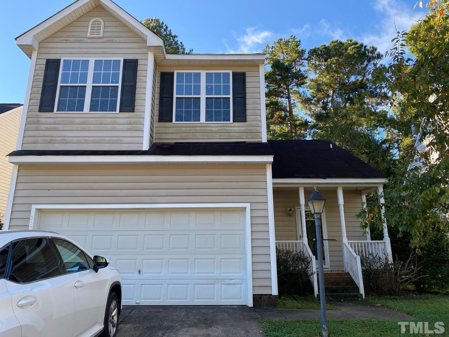 2129 Ramsgate Street Raleigh NC 27603