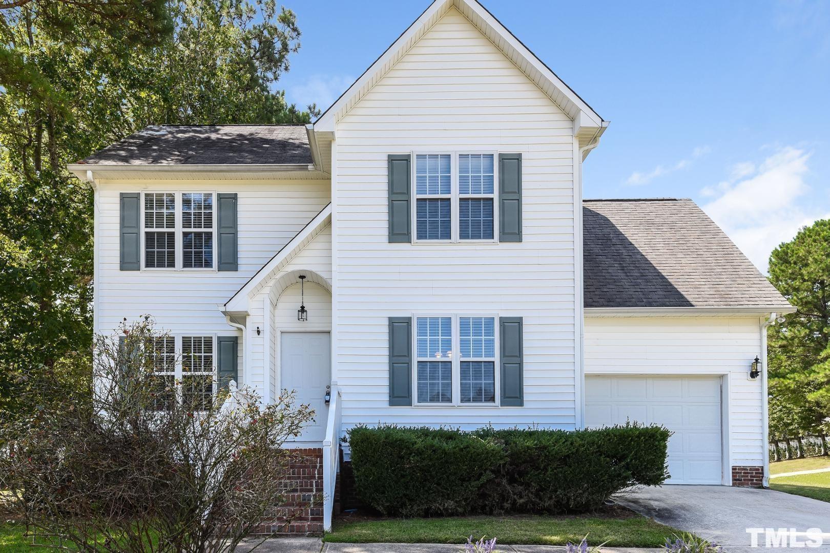 102 Westwood Place Clayton NC 27520