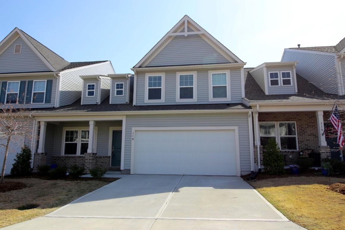 118 English Place Morrisville NC 27560