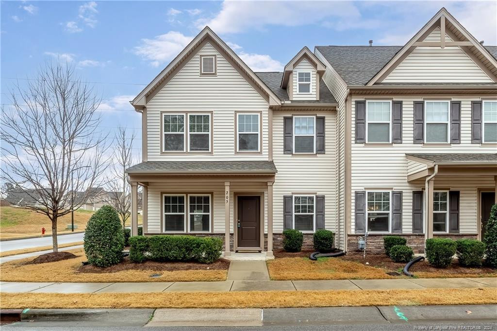 205 Hamlet Place Morrisville NC 27560
