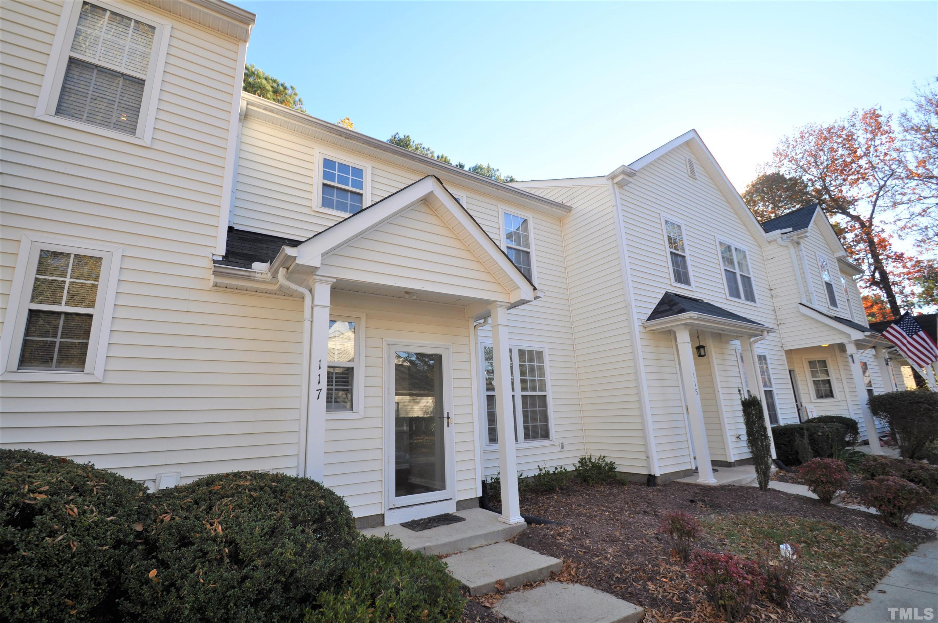 117 Arbor Light Road Holly Springs NC 27540