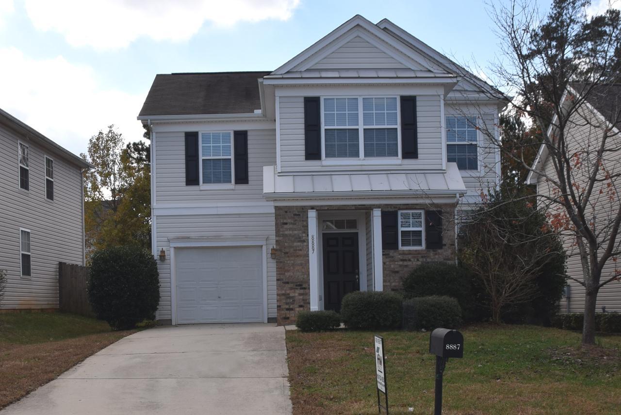 8887 Elizabeth Bennet Place Raleigh NC 27616