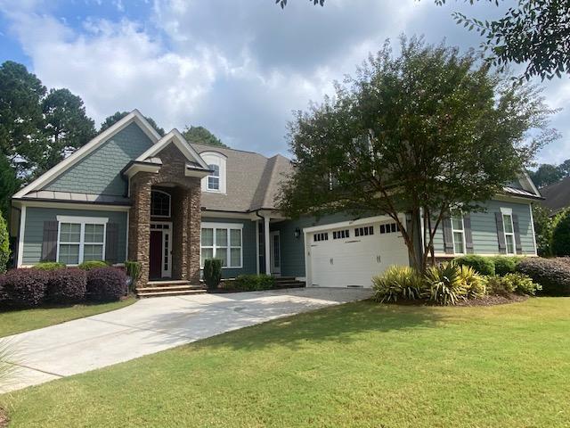 3909 Sanford Creek Avenue Wake Forest NC 27587