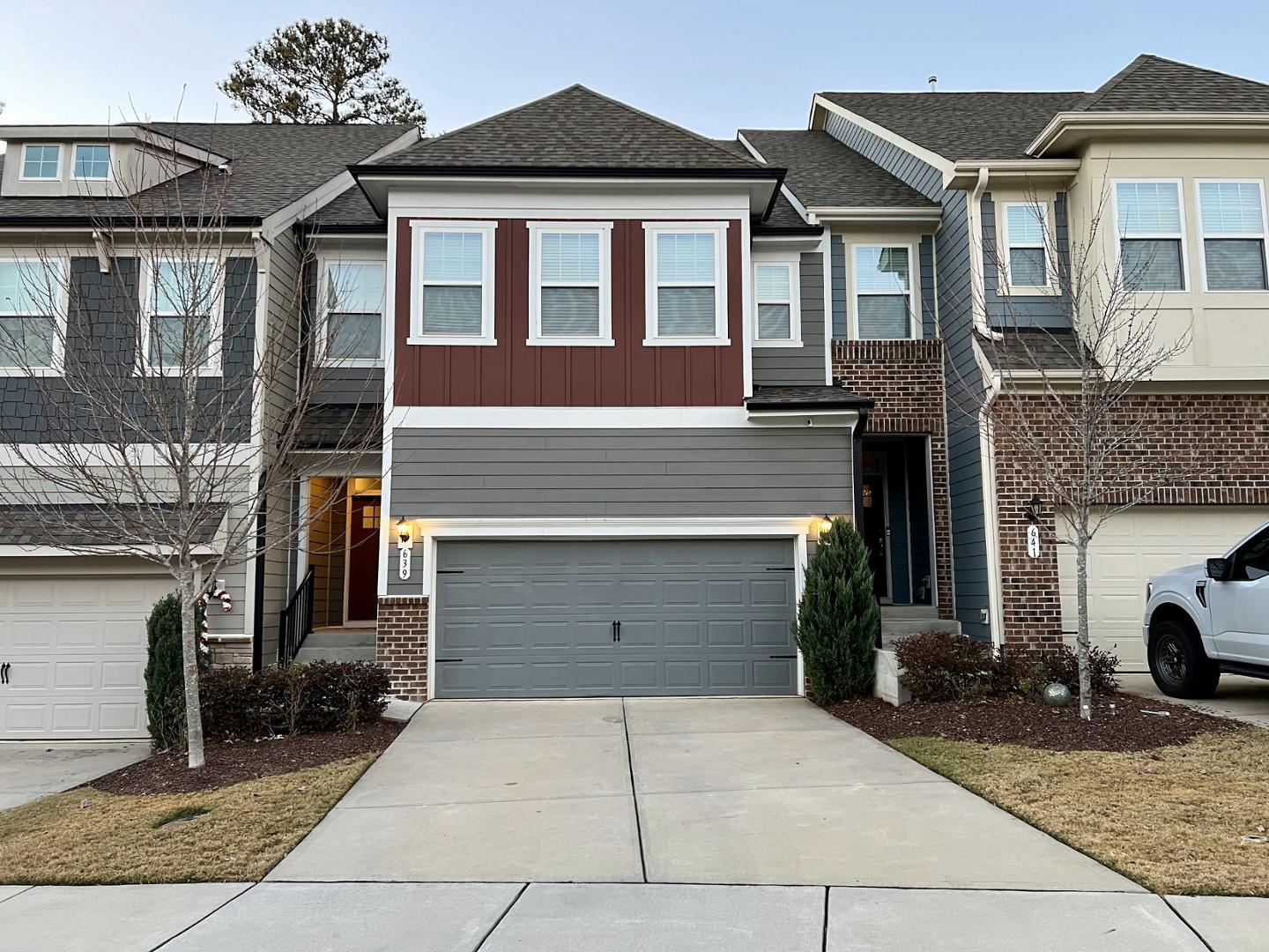 639 Newlyn Drive Raleigh NC 27606