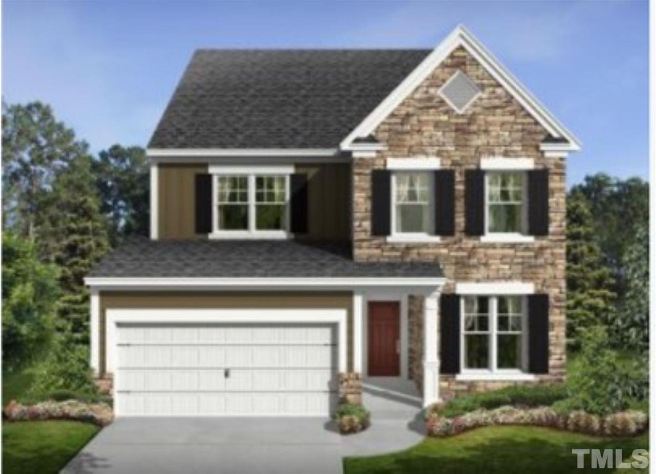 202 Otis Way Holly Springs NC 27540