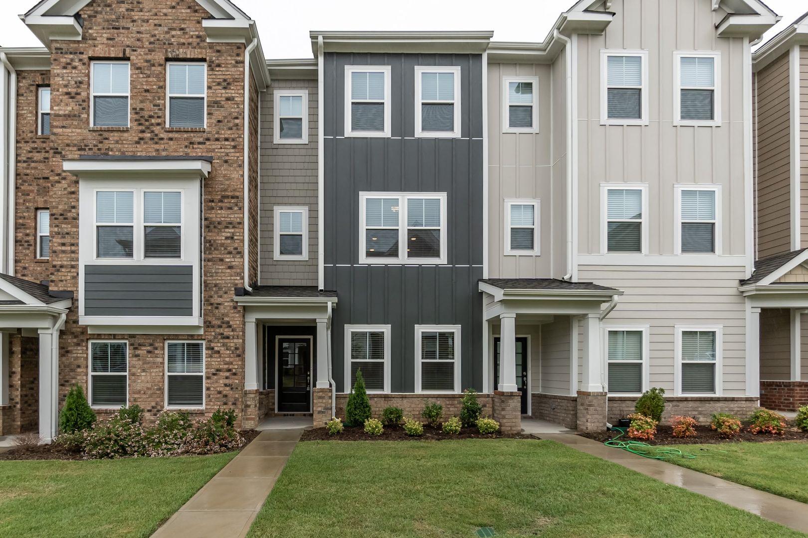 5307 Cultivation Lane Raleigh NC 27616