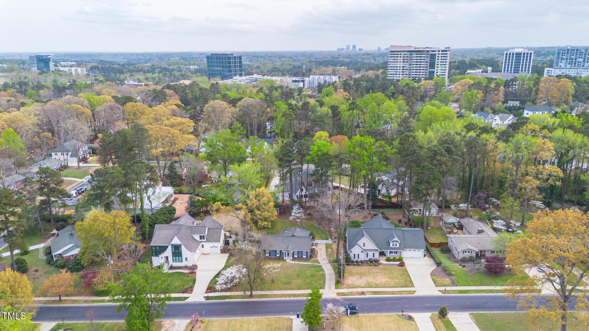 408 Ortega Road Raleigh NC 27609