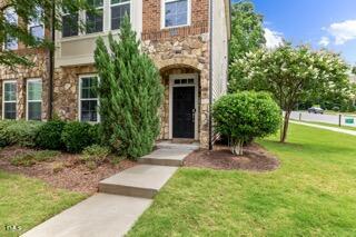 3102 Rushworth Drive Raleigh NC 27609