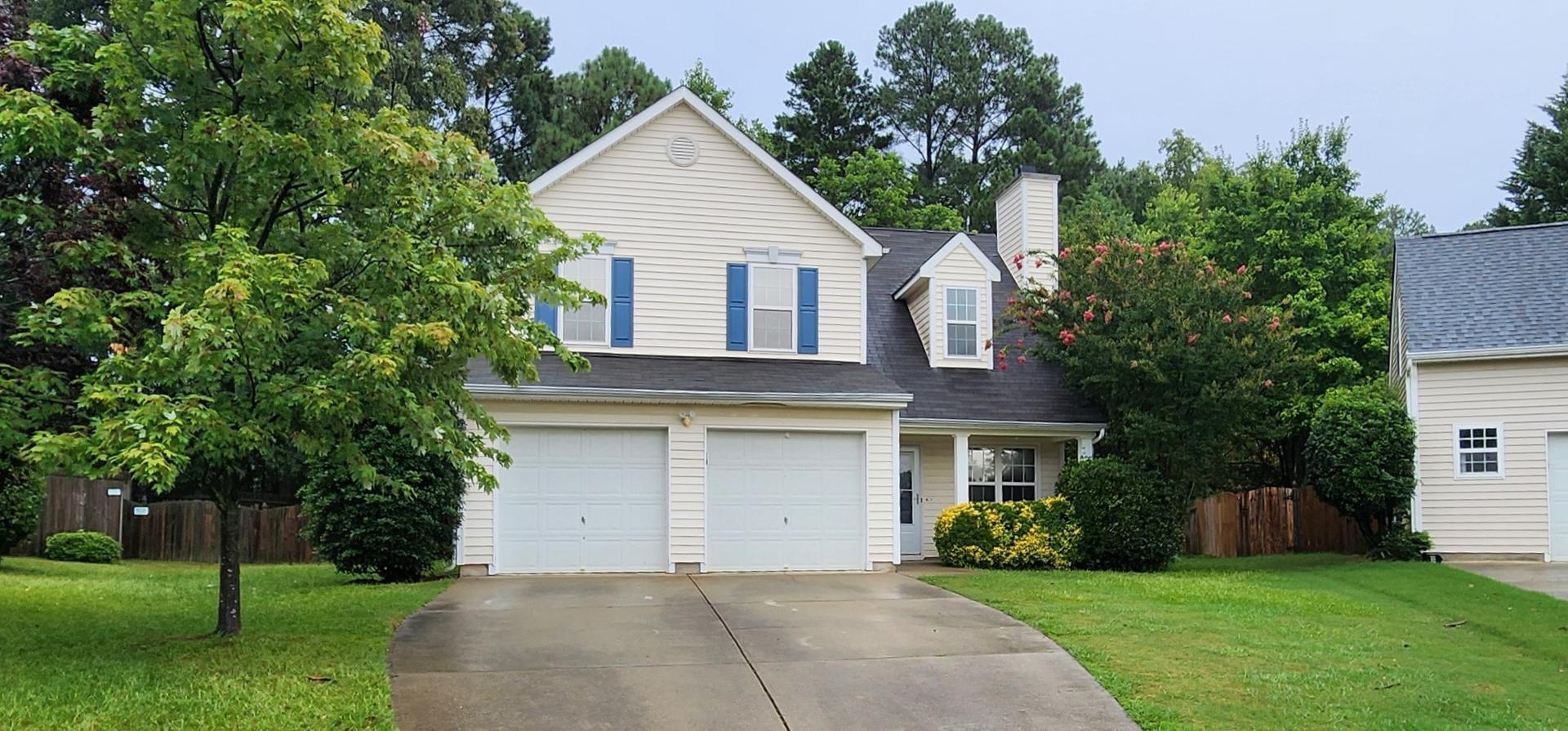 102 Glen Croft Court Morrisville NC 27560