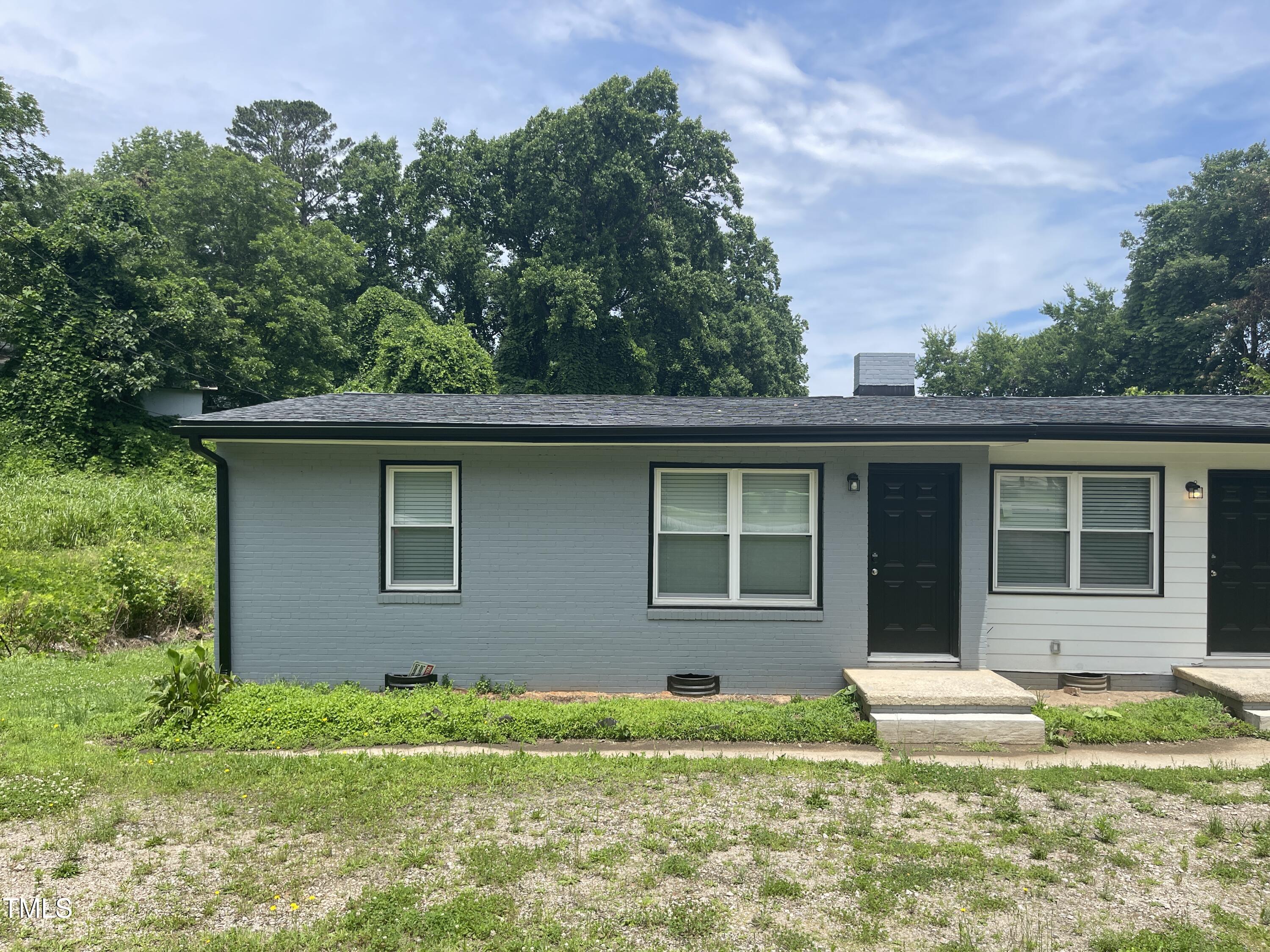 508 Ileagnes Road Raleigh NC 27603