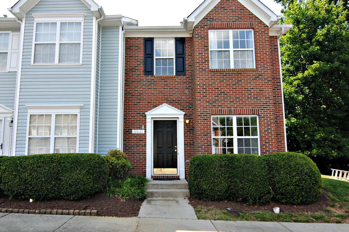 10821 Galand Court Raleigh NC 27614