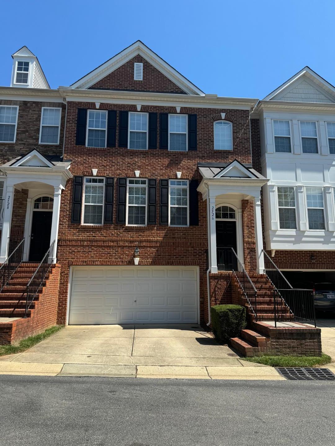 2526 Laurelcherry Street Raleigh NC 27612