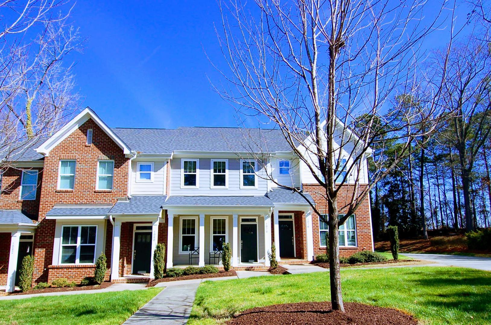 1078 Mills Street Raleigh NC 27608