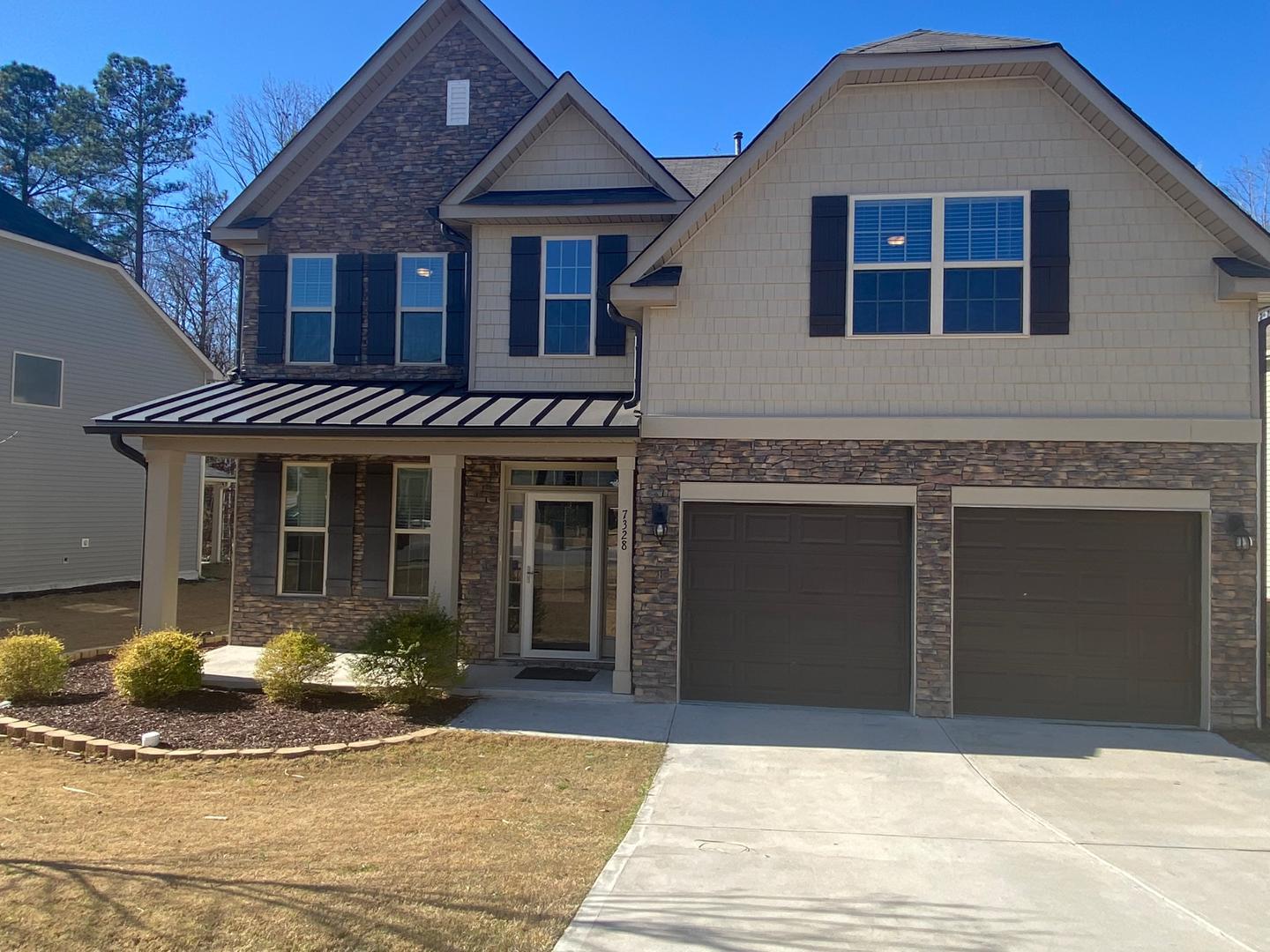 7328 Birchshire Drive Raleigh NC 27616