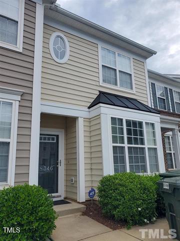 8346 City Loft Court Raleigh NC 27613