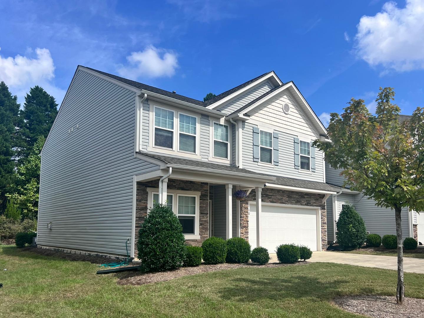 110 Princess Place Morrisville NC 27560