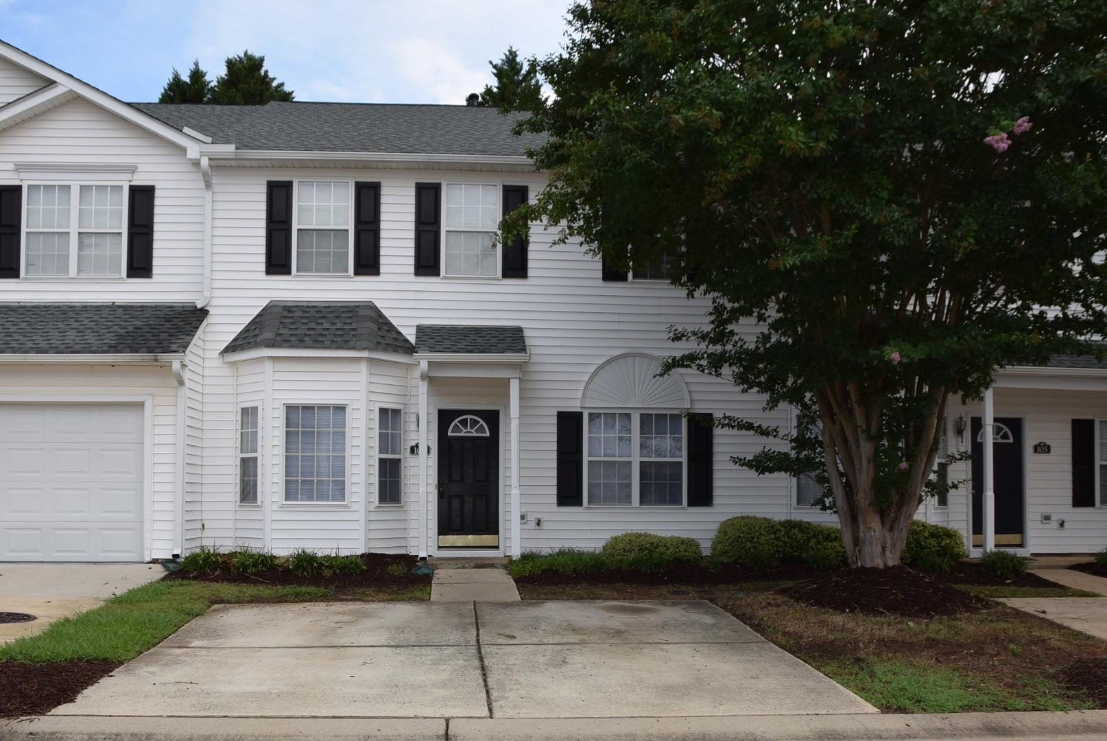 103 Fox Trail Lane Morrisville NC 27560