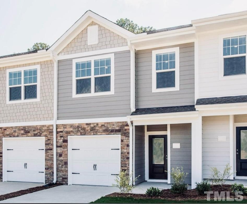 5307 Stream Stone Way Raleigh NC 27616
