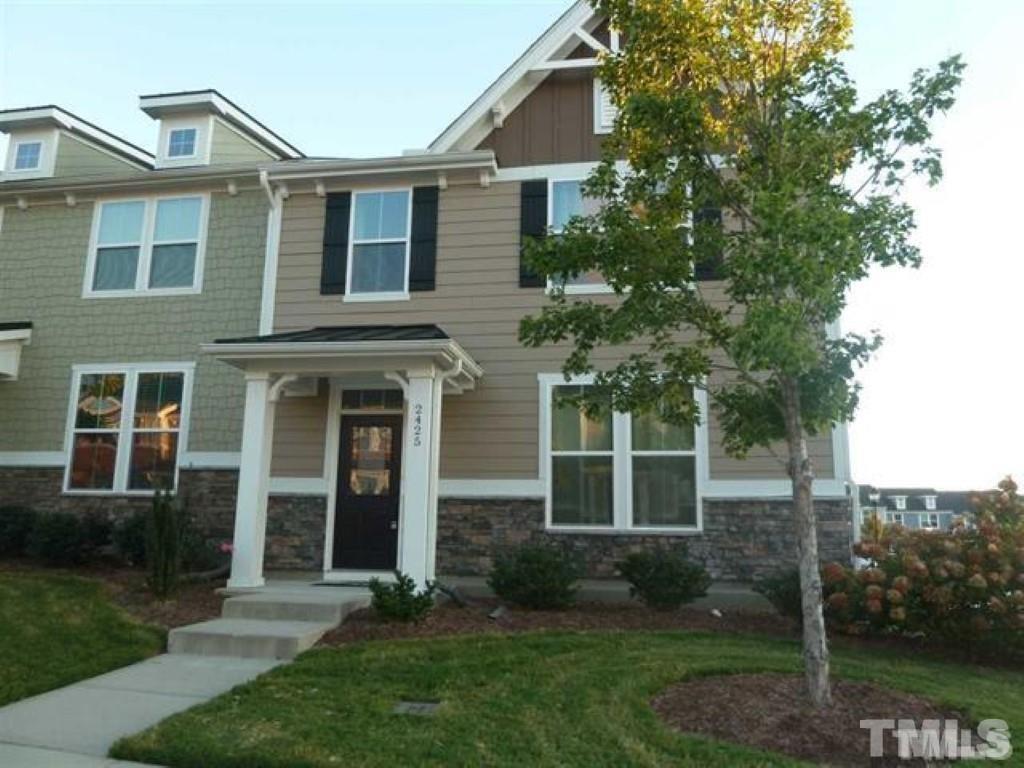 2425 Historic Circle Morrisville NC 27560
