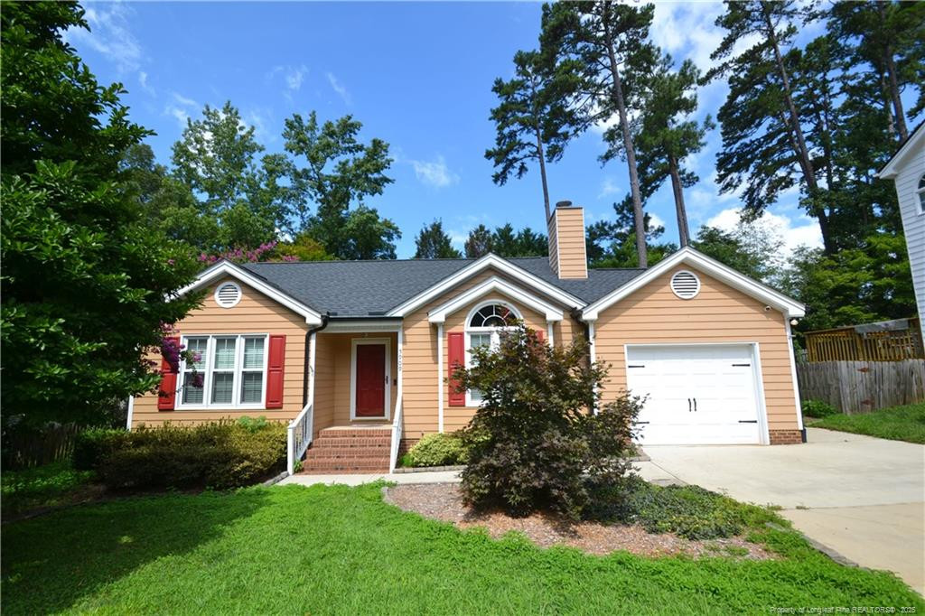 5909 Royal Coach Court Raleigh NC 27612