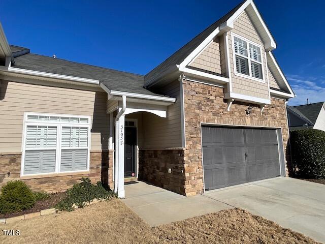 3105 Fortress Gate Drive Raleigh NC 27614