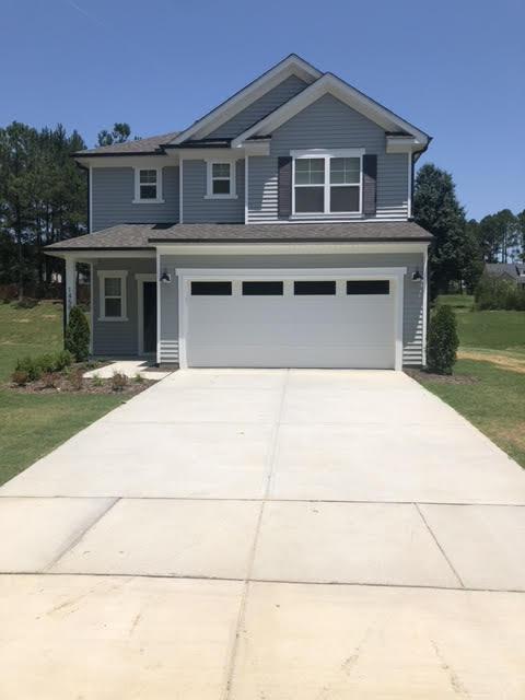 1459 Carlton Links Drive Fuquay Varina NC 27526