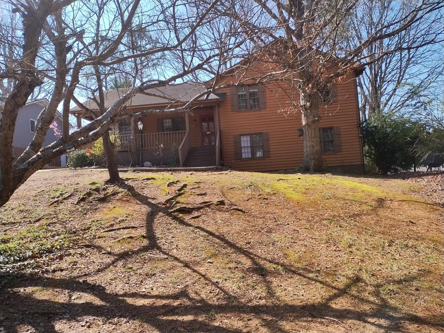 2613 Valley Woods Court Raleigh NC 27613