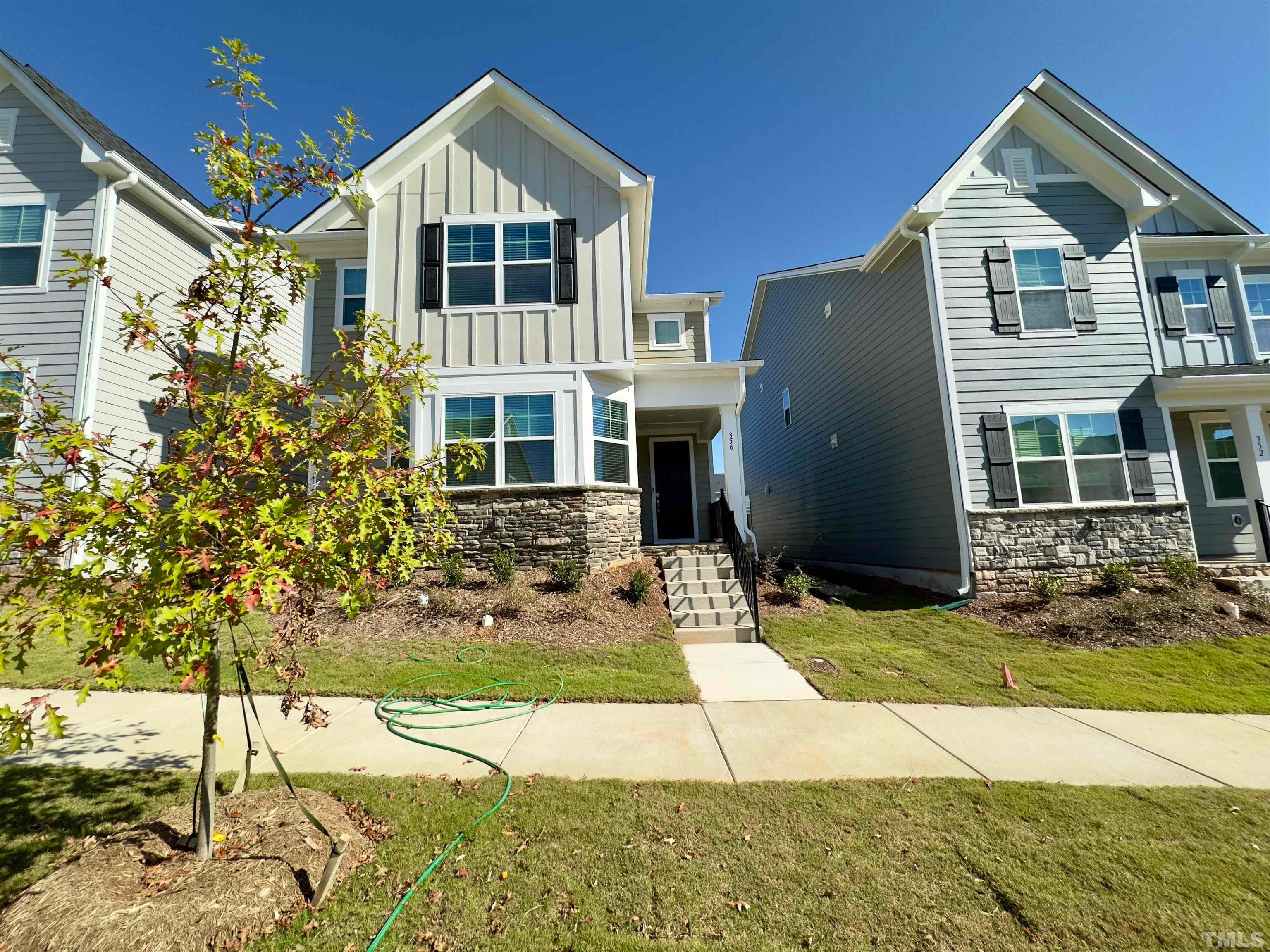 356 Natsam Woods Way Wake Forest NC 27587