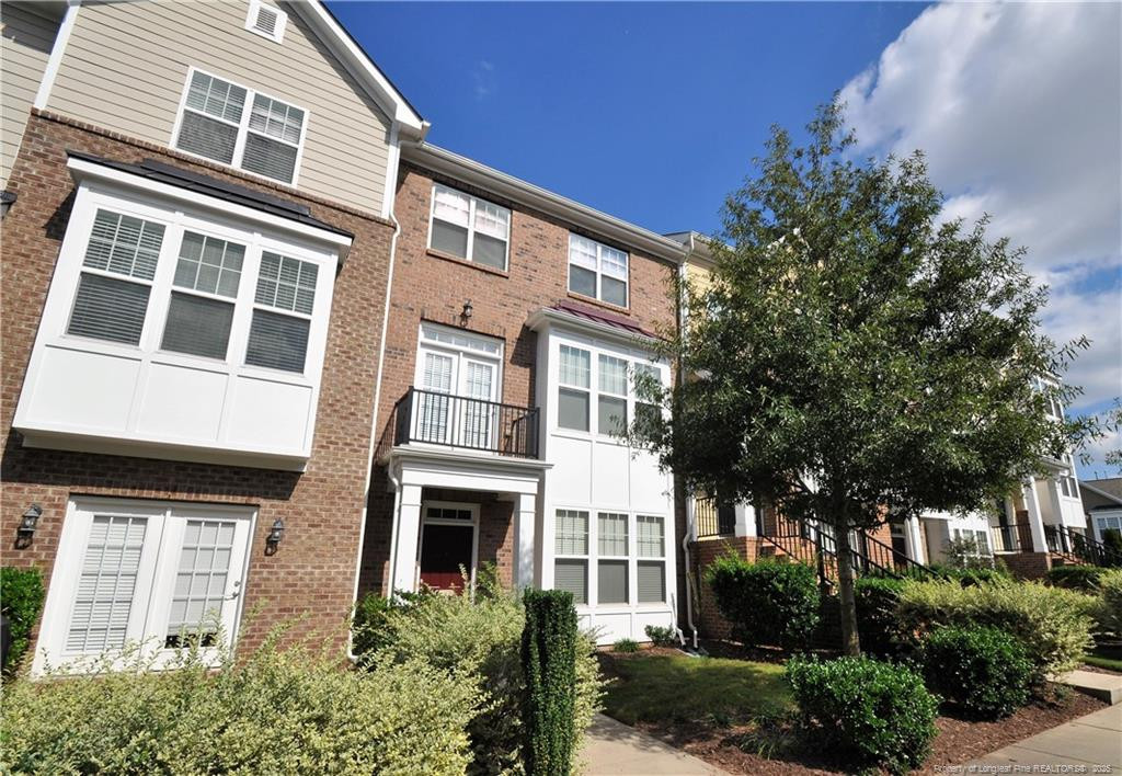 9120 Falkwood Road Raleigh NC 27617