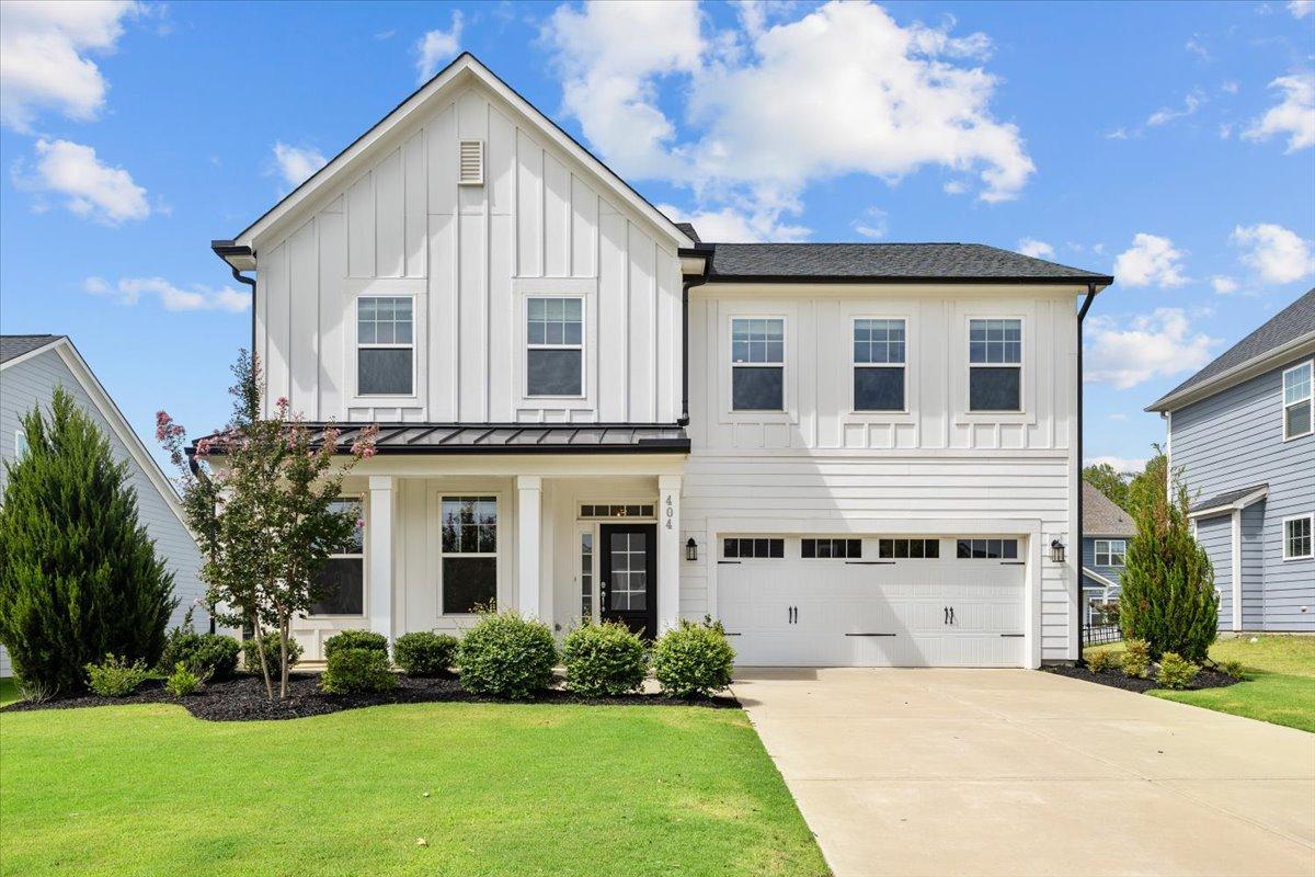 404 Headrick Road Holly Springs NC 27540